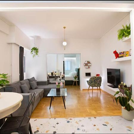 O&O Group Ruby'S Urban Residence Koukaki Athens Exterior photo