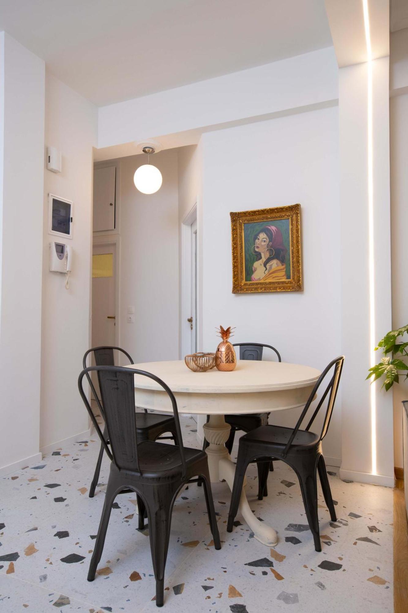 O&O Group Ruby'S Urban Residence Koukaki Athens Exterior photo